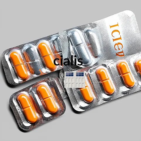 Cialis venta online españa